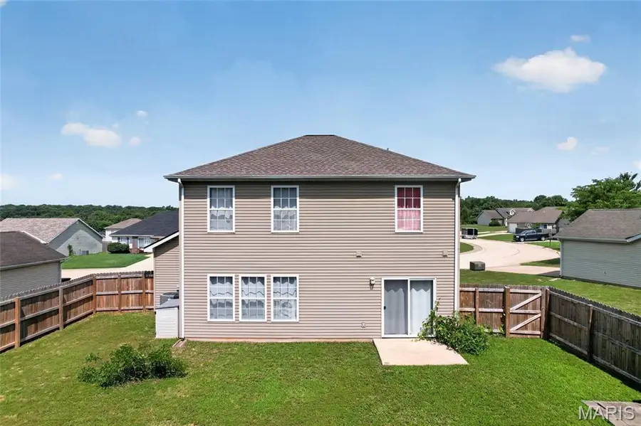 214 Fritts Circle, Waynesville, MO 65583 - #2