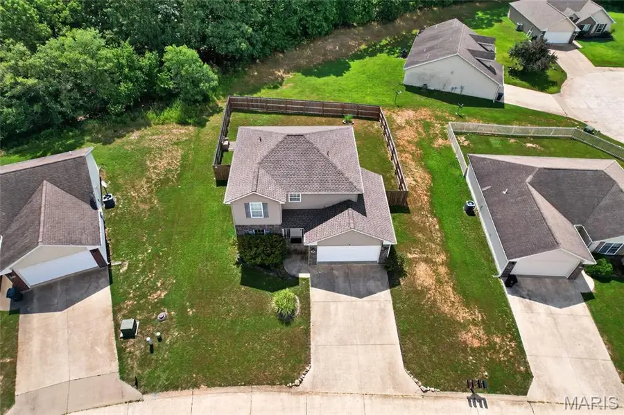 214 Fritts Circle, Waynesville, MO 65583 - #3