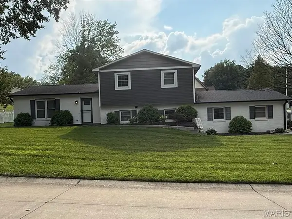 1305 Ashland Hills Drive, Cape Girardeau, MO 63701