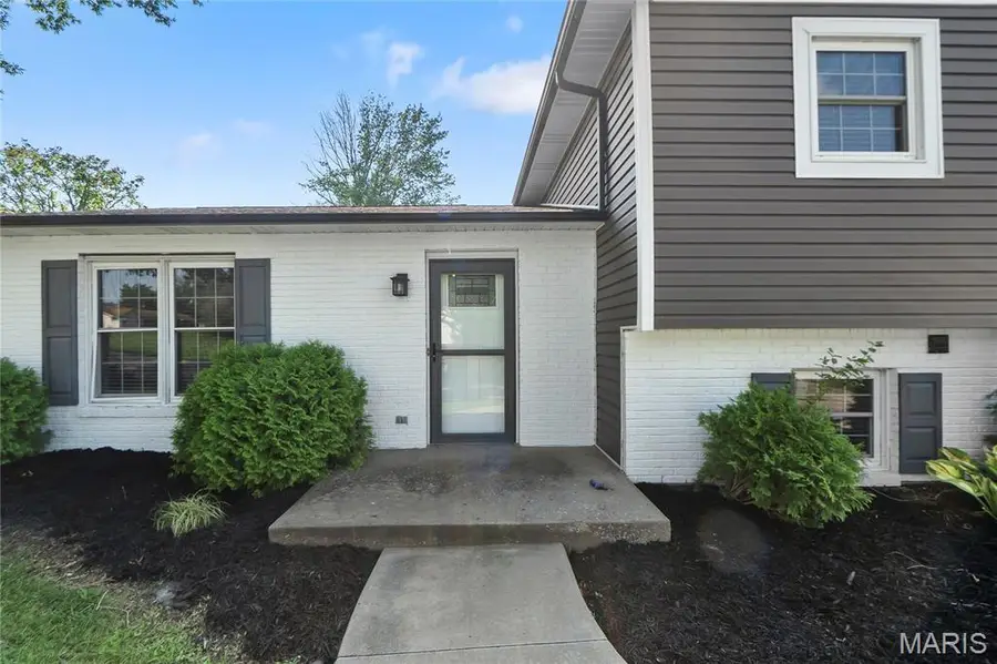 1305 Ashland Hills Drive, Cape Girardeau, MO 63701 - #2