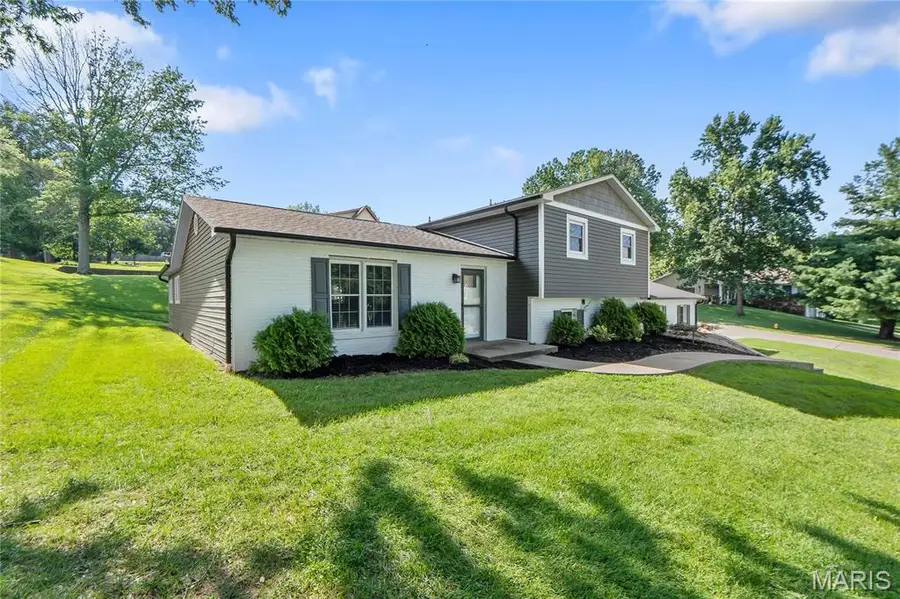 1305 Ashland Hills Drive, Cape Girardeau, MO 63701 - #3