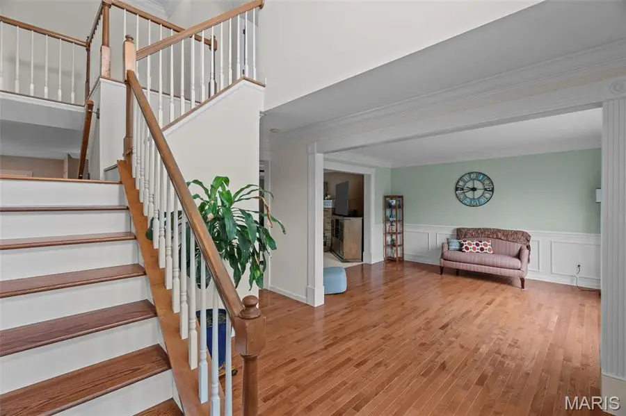 2535 Barrett Springs Drive, Ballwin, MO 63021 - #3