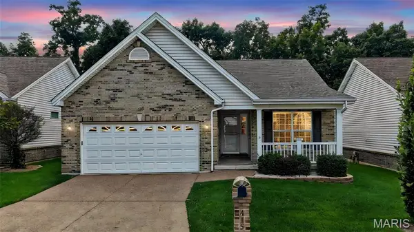 415 Newport Drive, St Peters, MO 63376