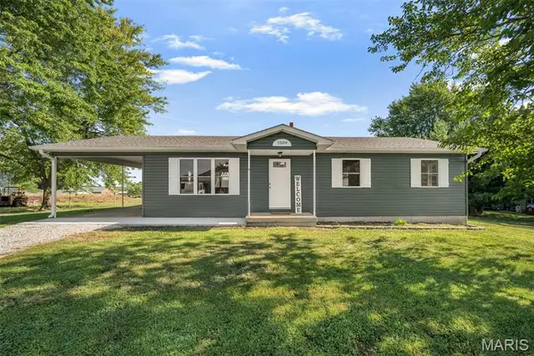 1509 Vienna Rolla Road, Vienna, MO 65582