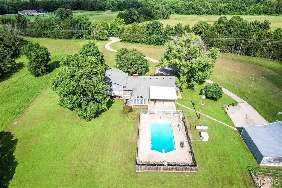 2749 Highway 89 North, Linn, MO 65051 - #2
