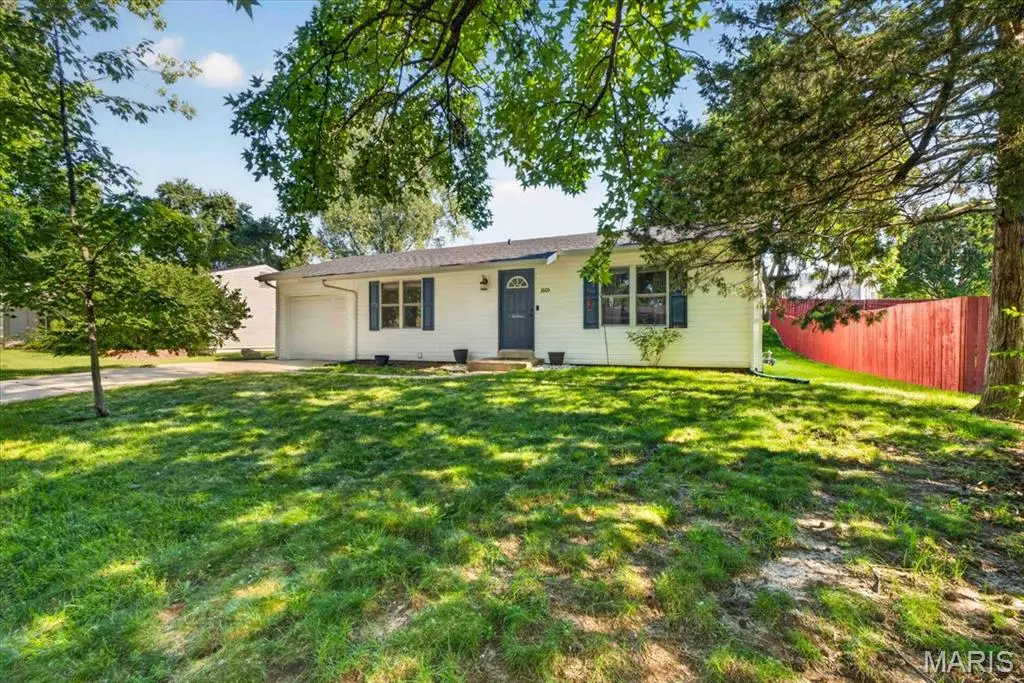 3605 Coriander Drive, Saint Charles, MO 63303 - #1