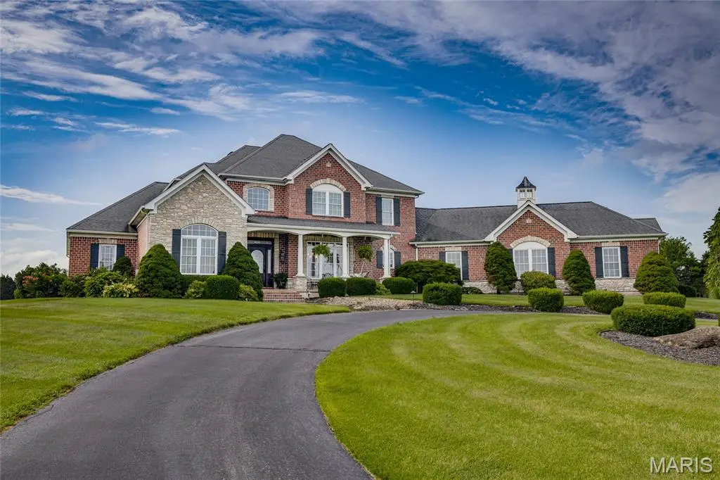 107 Bogey Creek Drive, Farmington, MO 63640 - #1