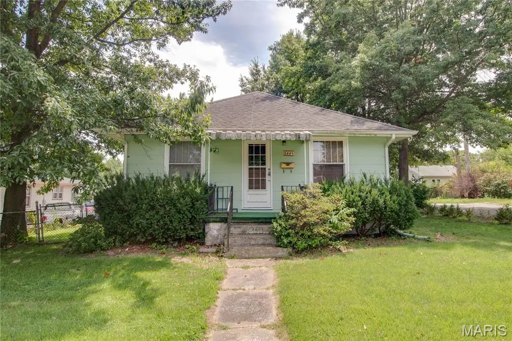 2801 Hillcrest Avenue, Alton, IL 62002 - #1