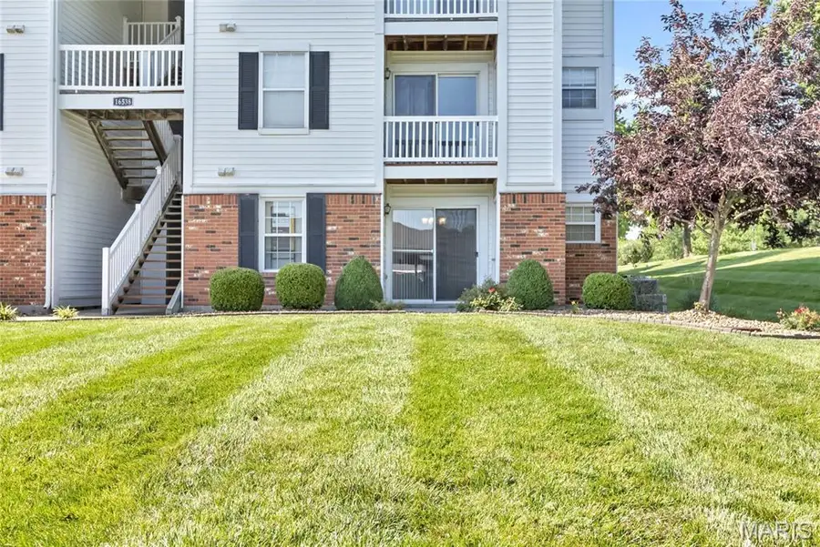 16538 Victoria Crossing Drive #A, Grover, MO 63040 - #2