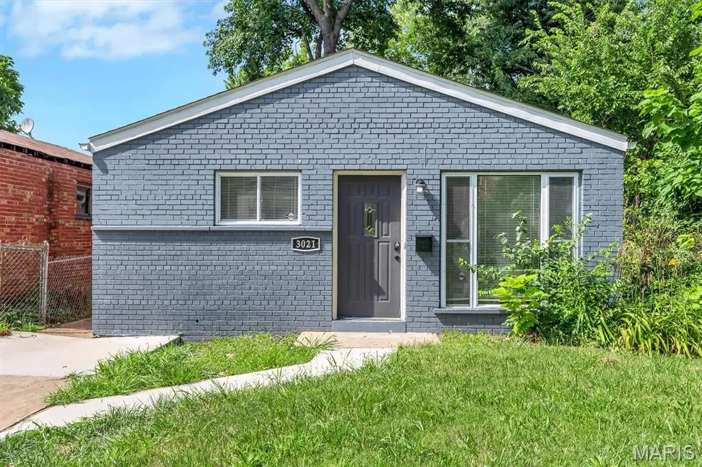 3021 Henrietta Street, Saint Louis, MO 63104 - #1