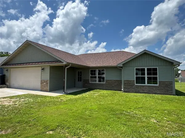 152 Mesa Drive, Waynesville, MO 65583