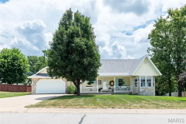 125 Mesa Drive, Waynesville, MO 65583
