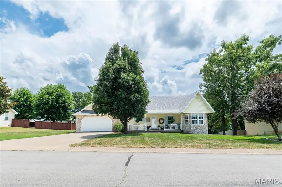 125 Mesa Drive, Waynesville, MO 65583 - #2