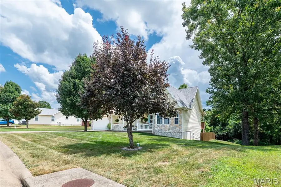 125 Mesa Drive, Waynesville, MO 65583 - #3