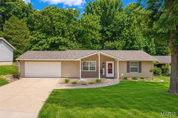 802 Barbara Place, O'Fallon, MO 63366