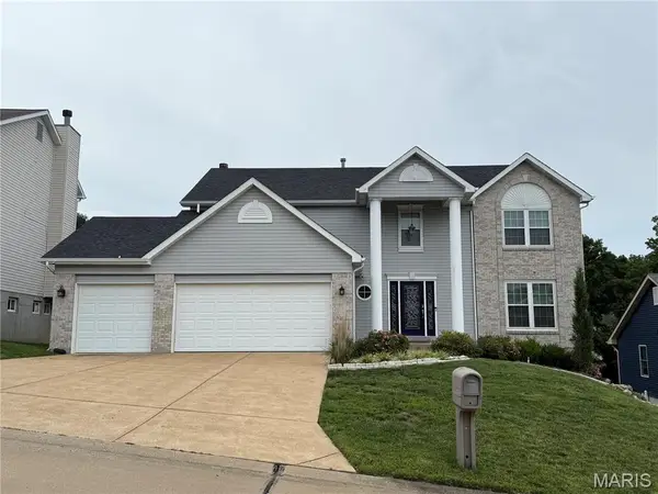 5152 Copperleaf Drive, Imperial, MO 63052