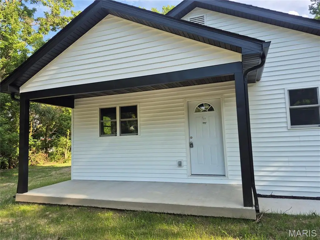 125 Anna Avenue, Godfrey, IL 62035 - #1