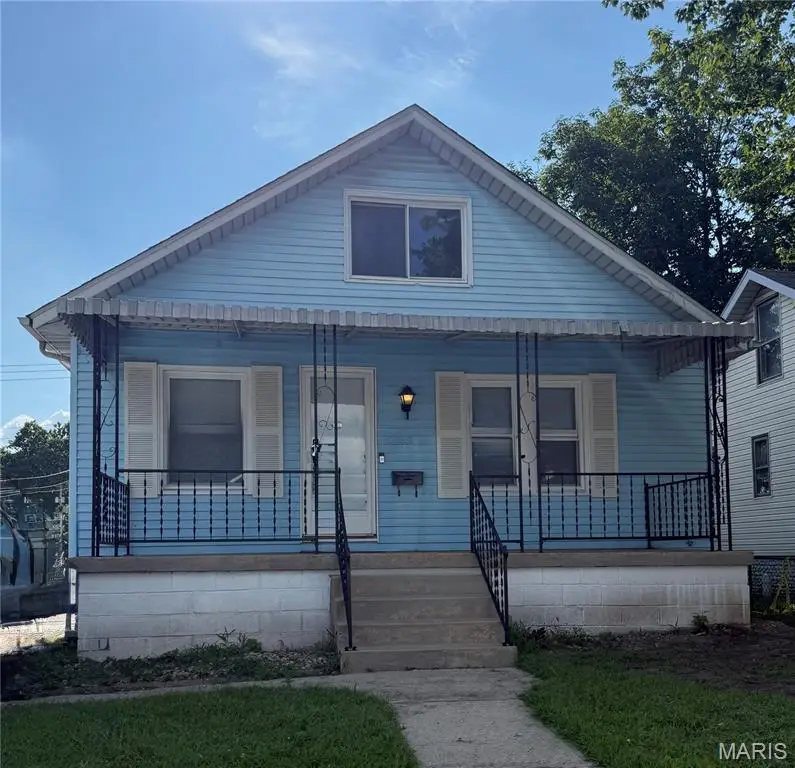 3043 Myrtle Avenue, Granite City, IL 62040 - #1