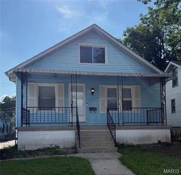 3043 Myrtle Avenue, Granite City, IL 62040