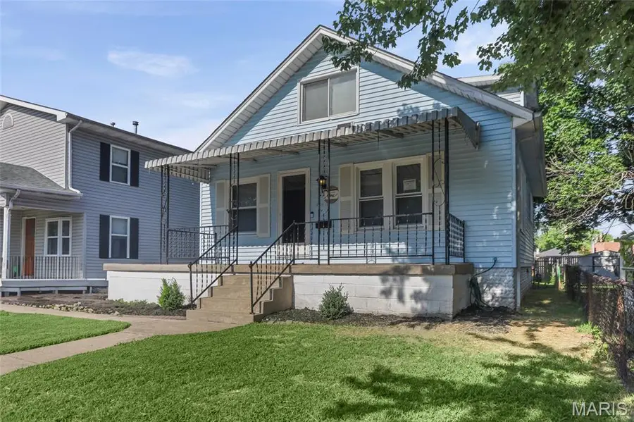 3043 Myrtle Avenue, Granite City, IL 62040 - #2