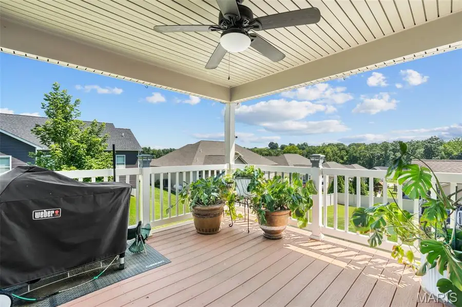 2347 Fire Crest Court, Washington, MO 63090 - #2