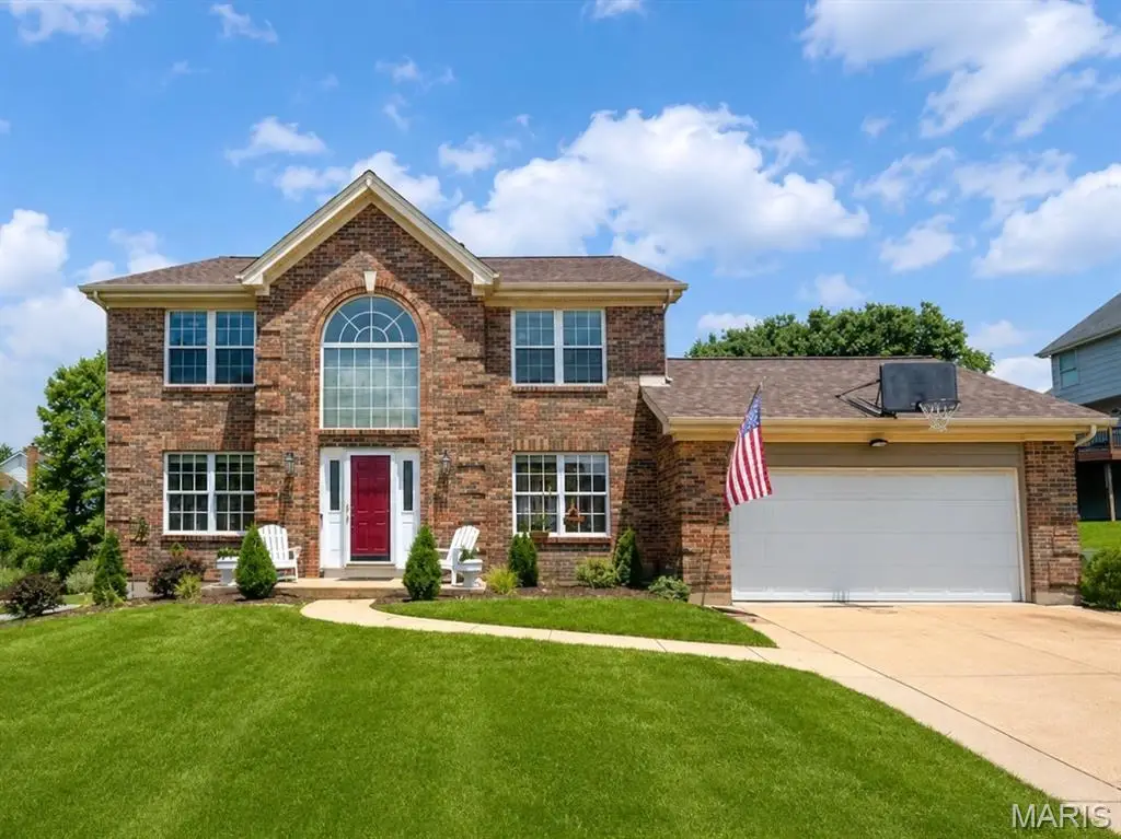 16250 Audubon Village Drive, Wildwood, MO 63040 - #1