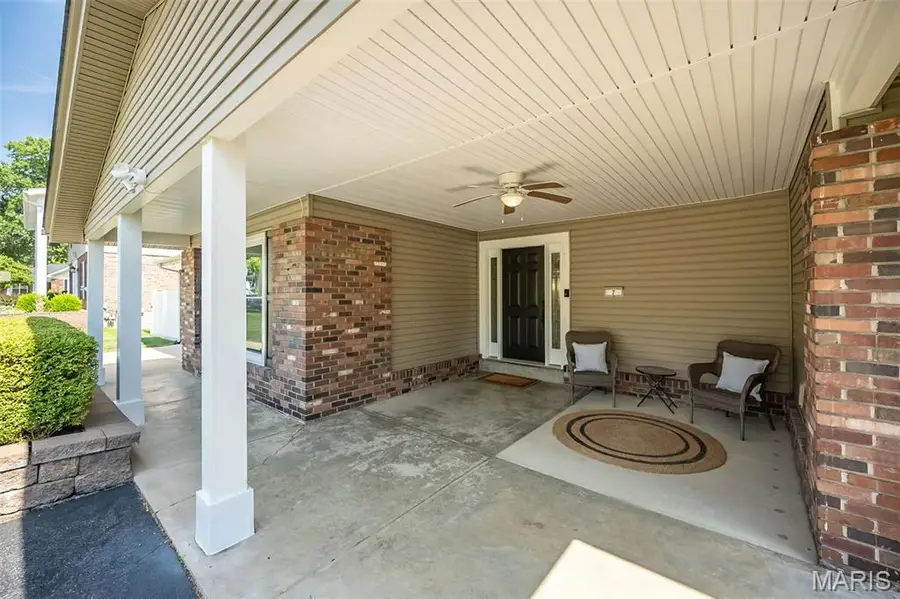 7 Nicolet Drive, Manchester, MO 63011 - #2