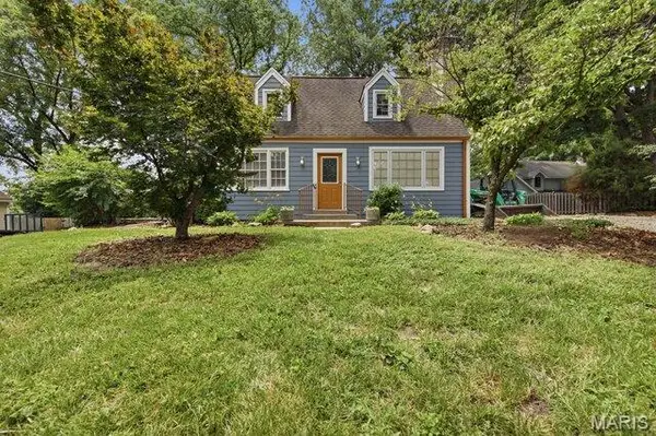 616 Plantmore Drive, Ferguson, MO 63135