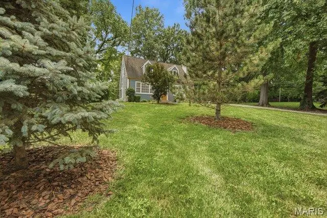 616 Plantmore Drive, Ferguson, MO 63135 - #2