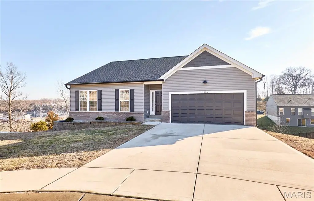 1824 Oak Drive, Festus, MO 63028 - #1