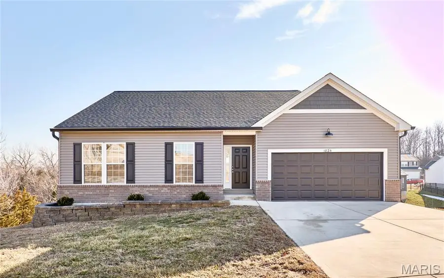 1824 Oak Drive, Festus, MO 63028 - #2