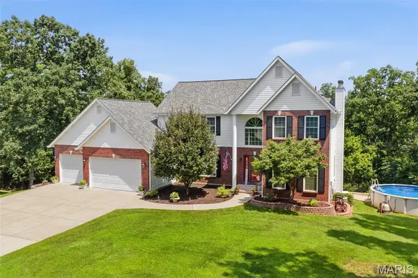 8 Appomattox Ridge, Festus, MO 63028
