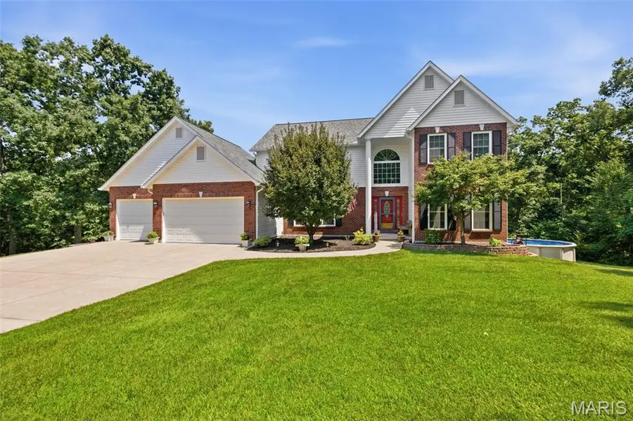 8 Appomattox Ridge, Festus, MO 63028 - #2