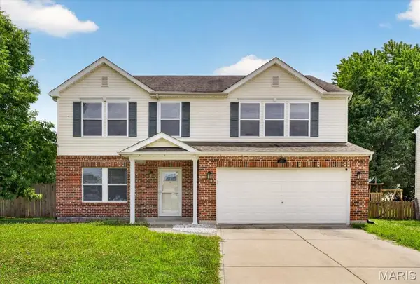1400 Timberbrook Drive, Mascoutah, IL 62258