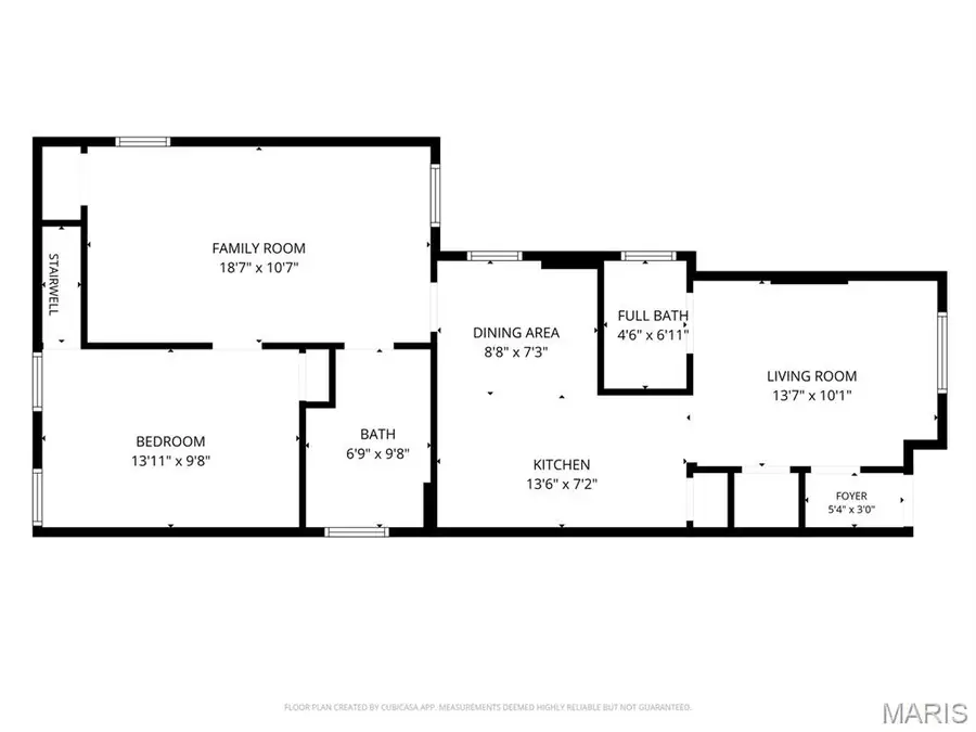 3451 Itaska Street, Saint Louis, MO 63111 - #2