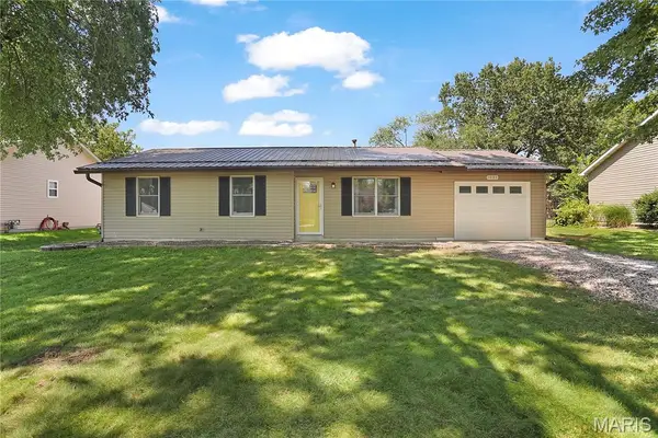 1054 Catalina Drive, Edwardsville, IL 62025