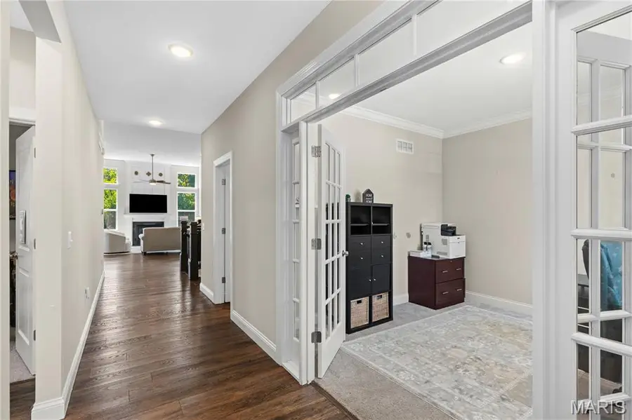1316 Silver Fern Drive, Lake Saint Louis, MO 63367 - #3