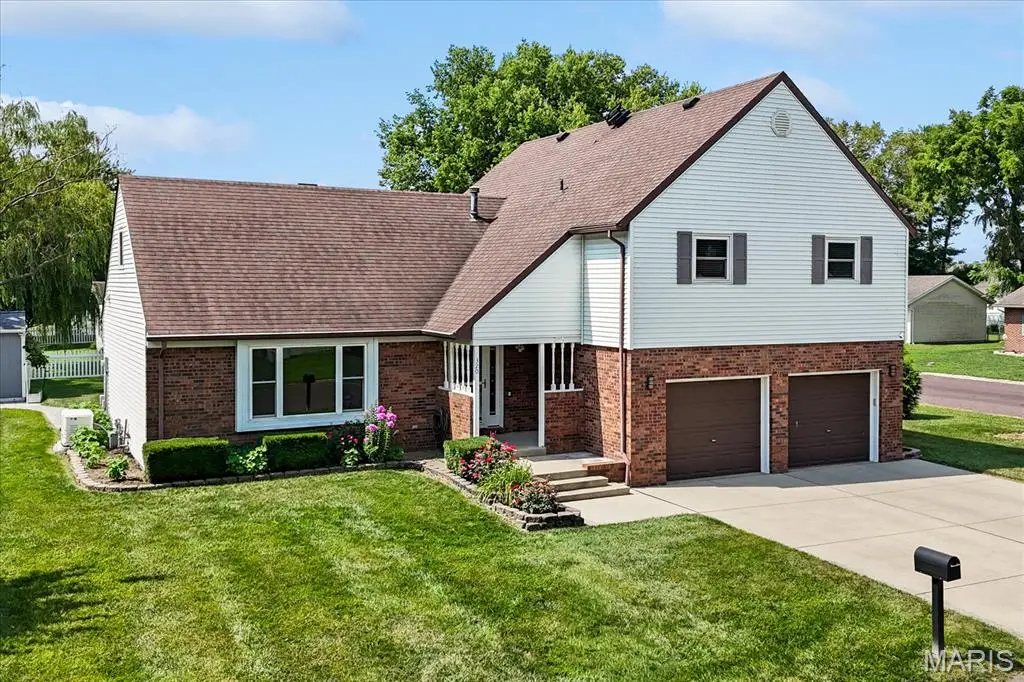 320 Adam Court, Mascoutah, IL 62258 - #1