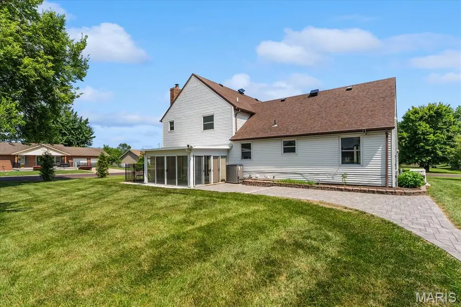 320 Adam Court, Mascoutah, IL 62258 - #2
