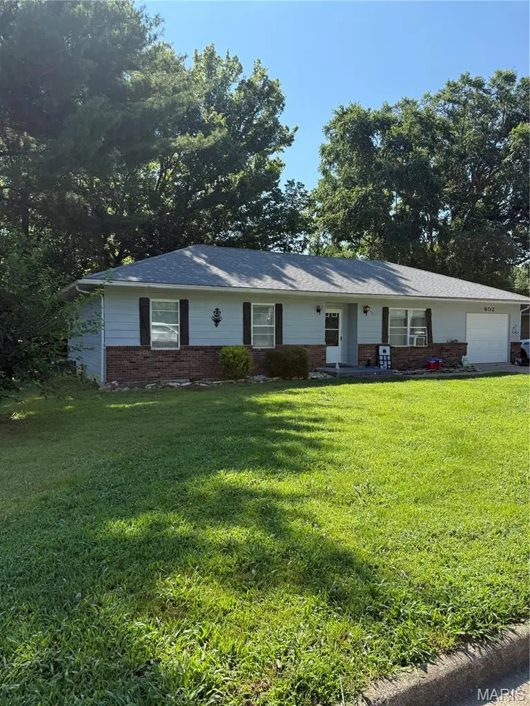 602 N Louise Avenue, Saint James, MO 65559 - #2
