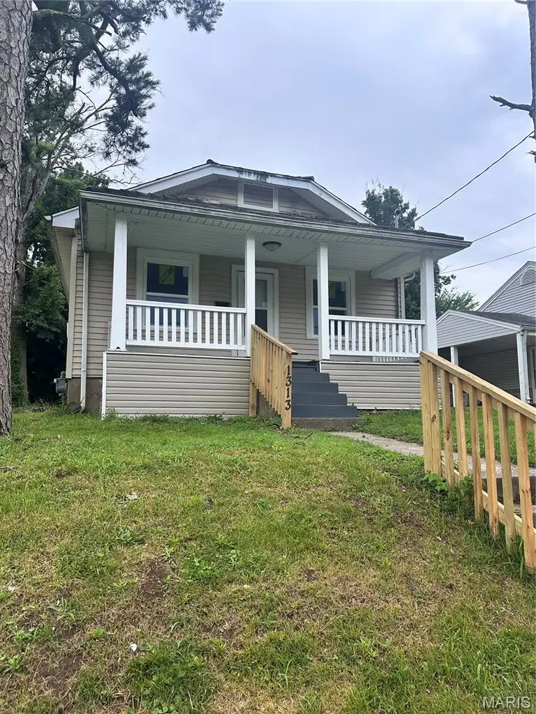 1313 Jefferson Avenue, Cape Girardeau, MO 63703 - #1