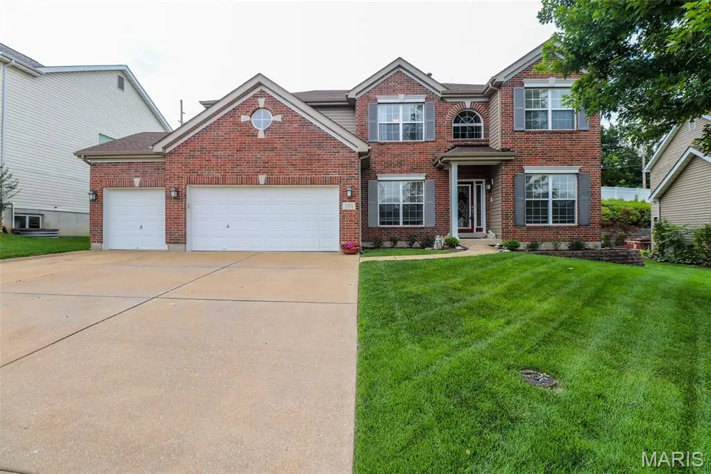 108 Woodside Court, Arnold, MO 63010 - #1