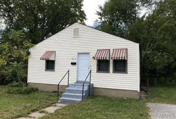 454 Northridge Drive, Riverview, MO 63137