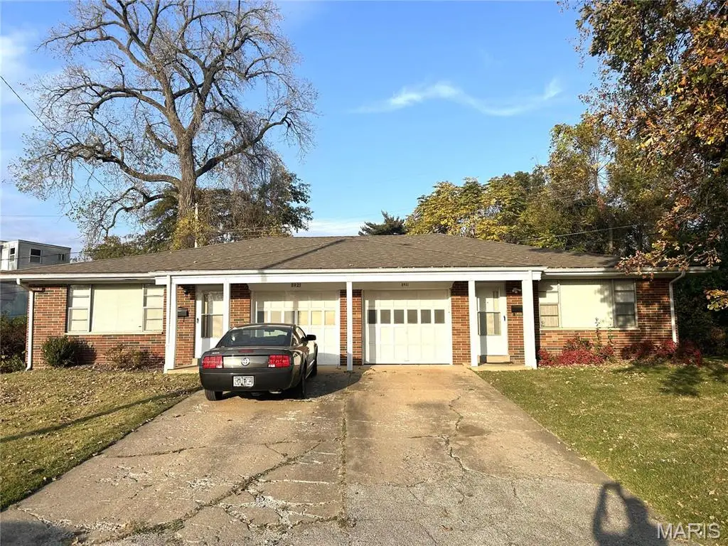 8921 Tanglewood Circle, Belleville, IL 62223 - #1