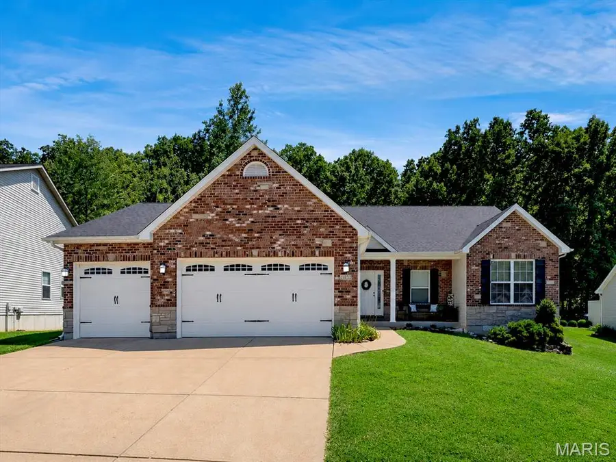 1132 Konert Valley Drive, Fenton, MO 63026 - #2