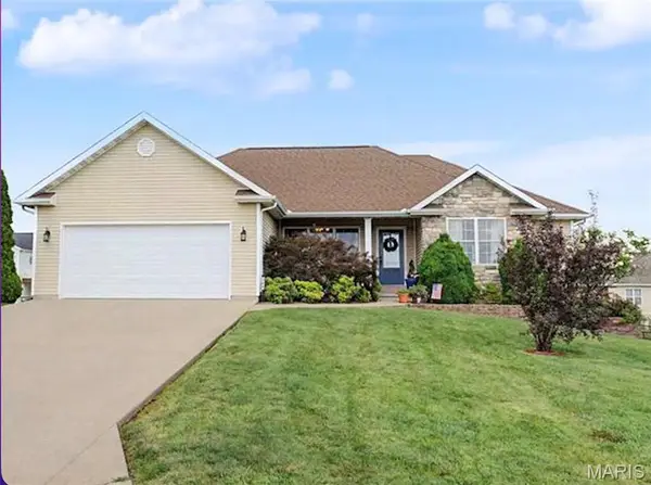 151 Black Willow Lane, Jackson, MO 63701
