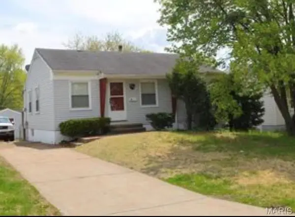 244 Presley Drive, St Louis, MO 63137
