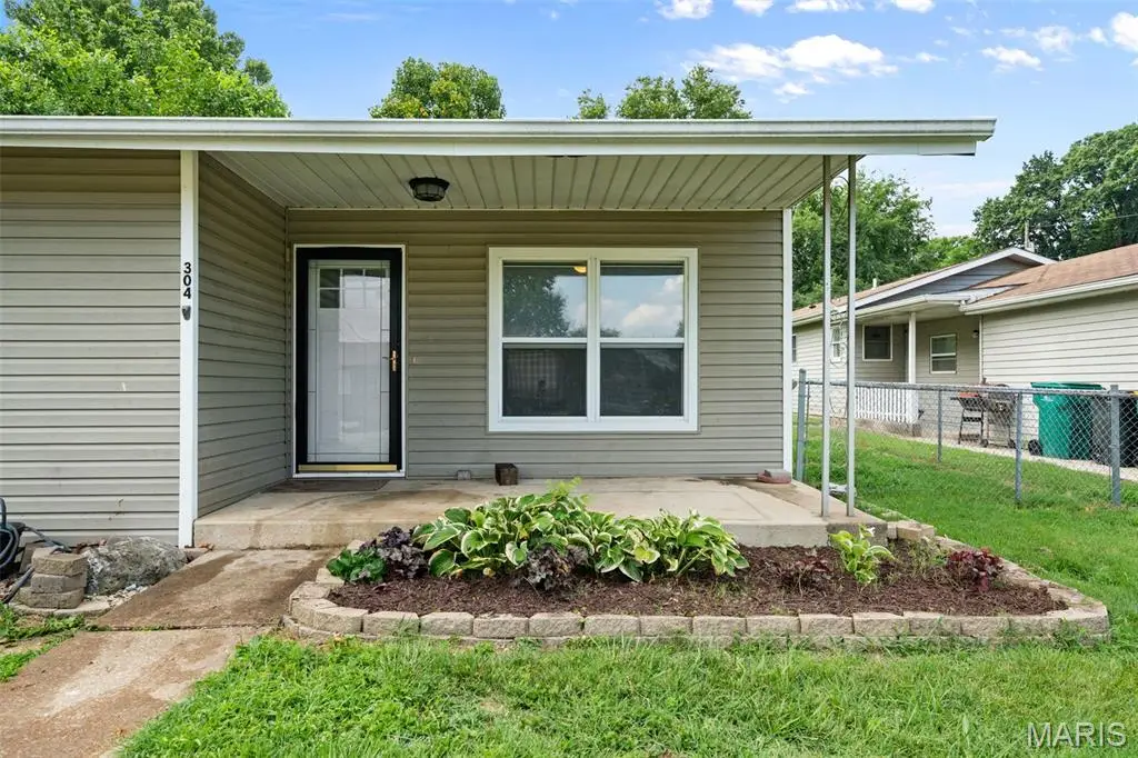 304 E 3rd Street, Pevely, MO 63070 - #1