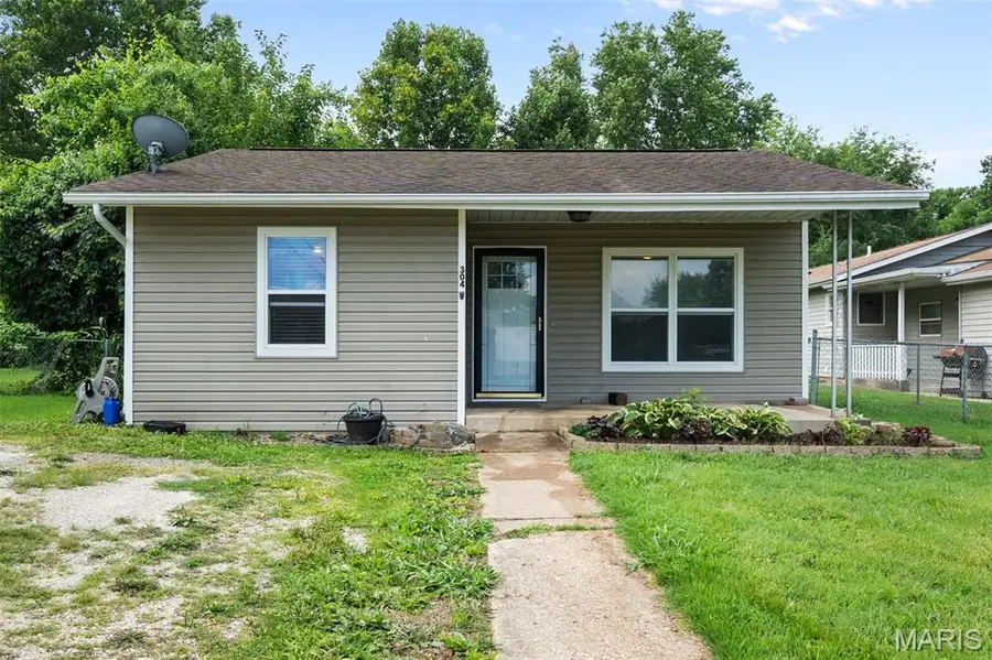 304 E 3rd Street, Pevely, MO 63070 - #2