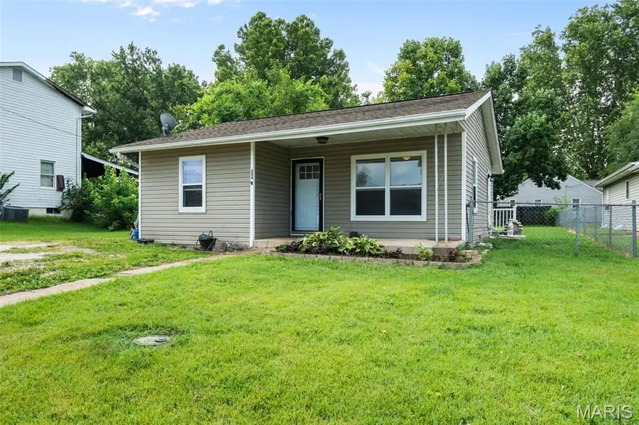 304 E 3rd Street, Pevely, MO 63070 - #3